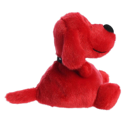 Palm Pals Clifford the Big Red Dog