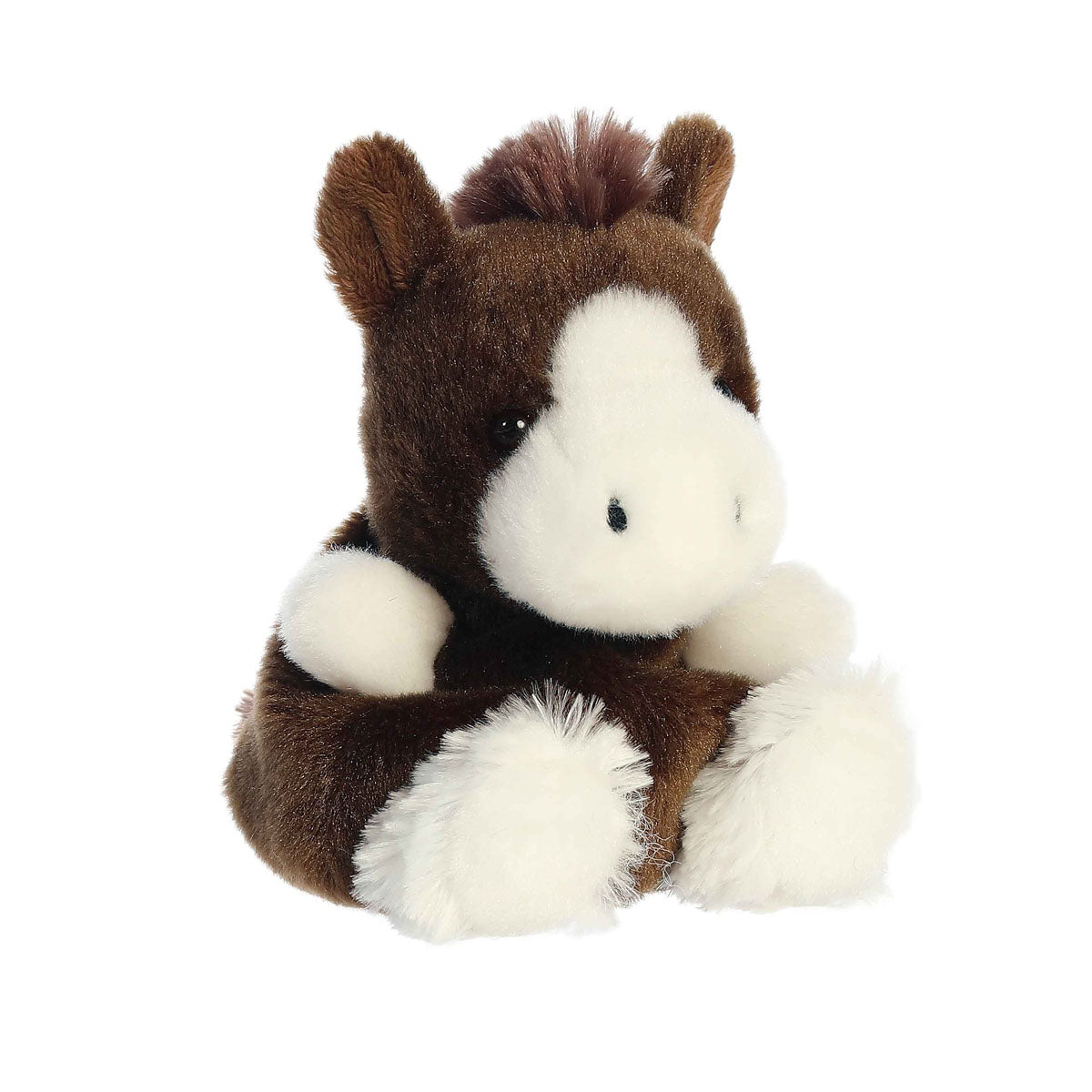 Palm Pals Darius Clydesdale