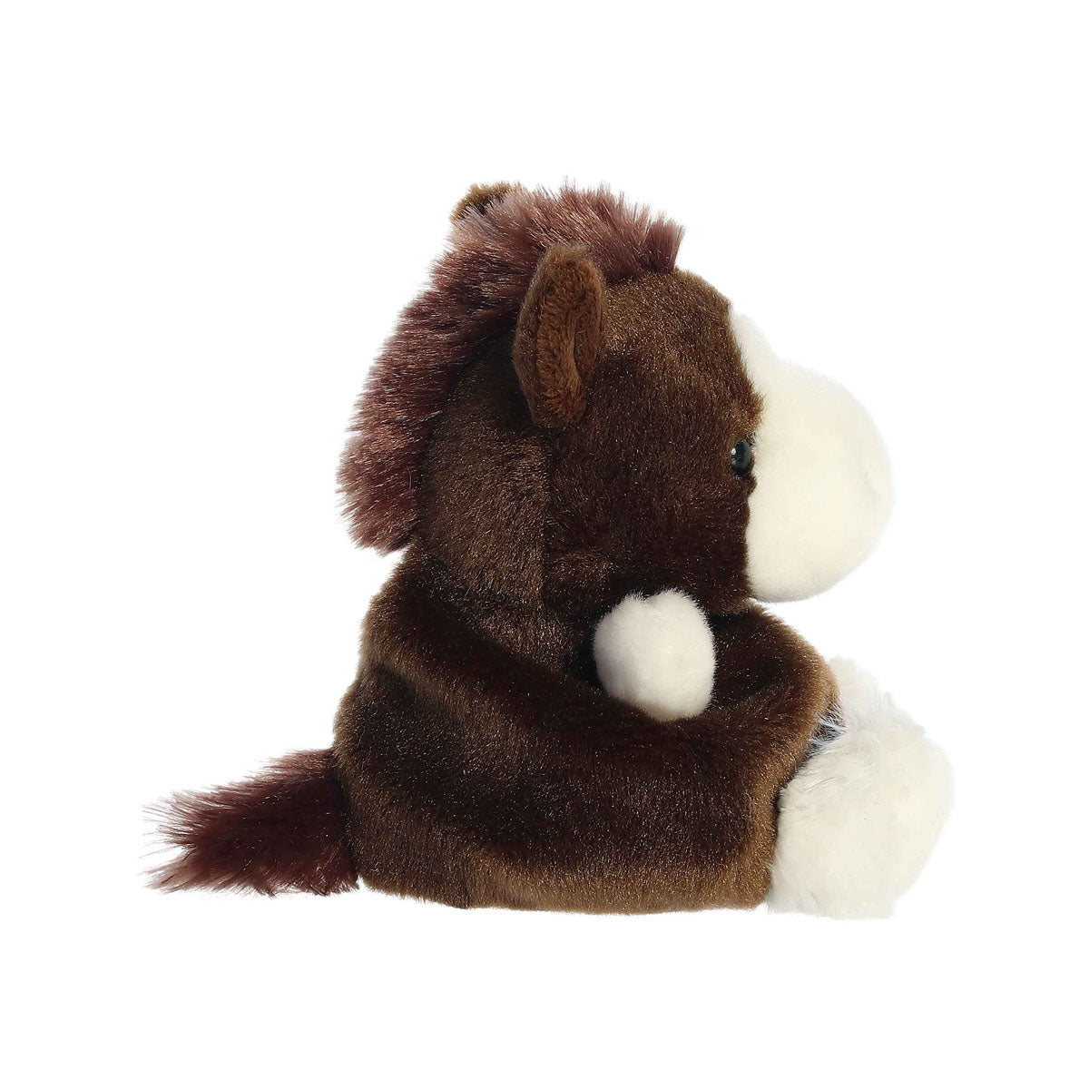 Palm Pals Darius Clydesdale