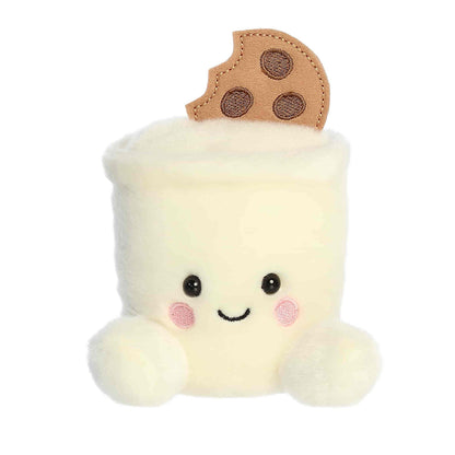 Palm Pals Duncan Milk and Cookies