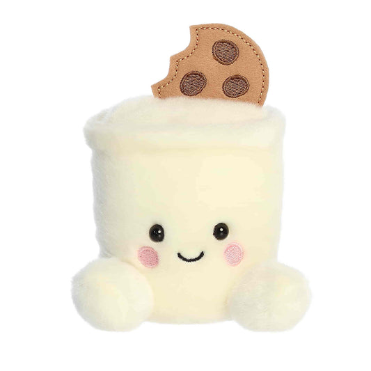 Palm Pals Duncan Milk and Cookies