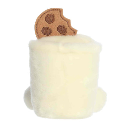 Palm Pals Duncan Milk and Cookies
