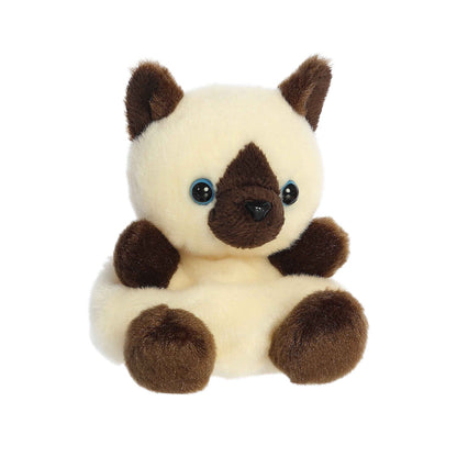 Palm Pals Dusty Siamese Kitty