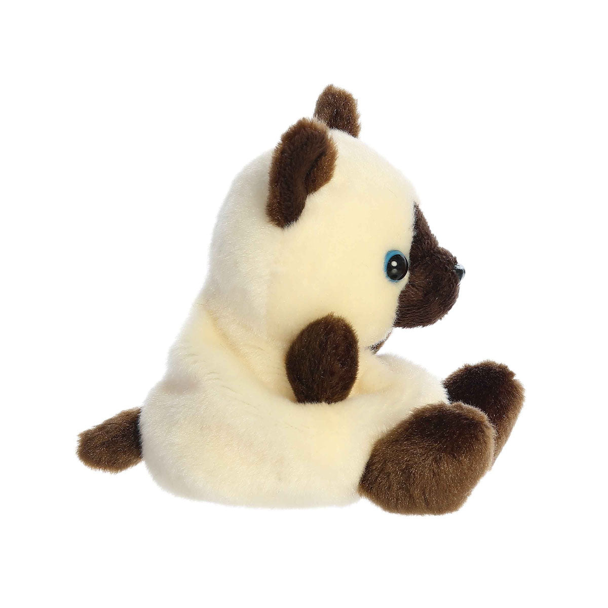 Palm Pals Dusty Siamese Kitty