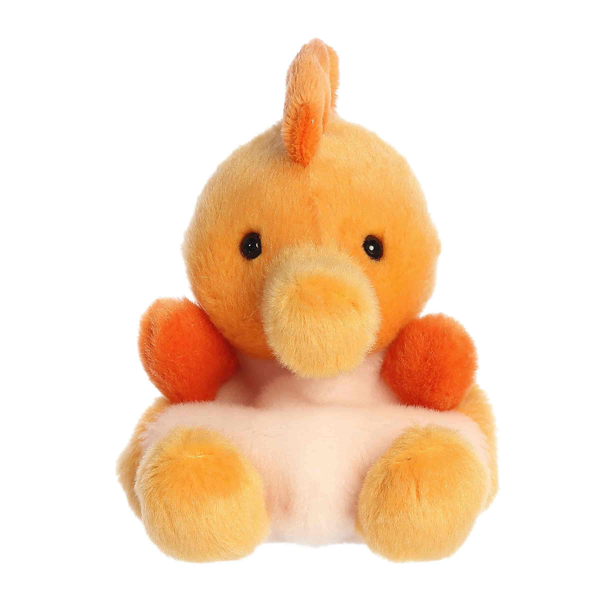 Palm Pals Felipe Seahorse