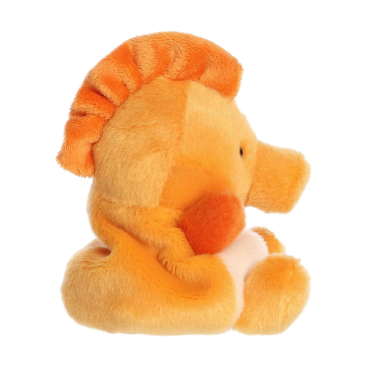 Palm Pals Felipe Seahorse