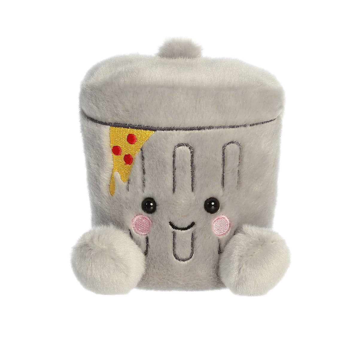 Palm Pals Garbanzo Trashcan