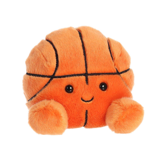 Palm Pals Hoops Basketball