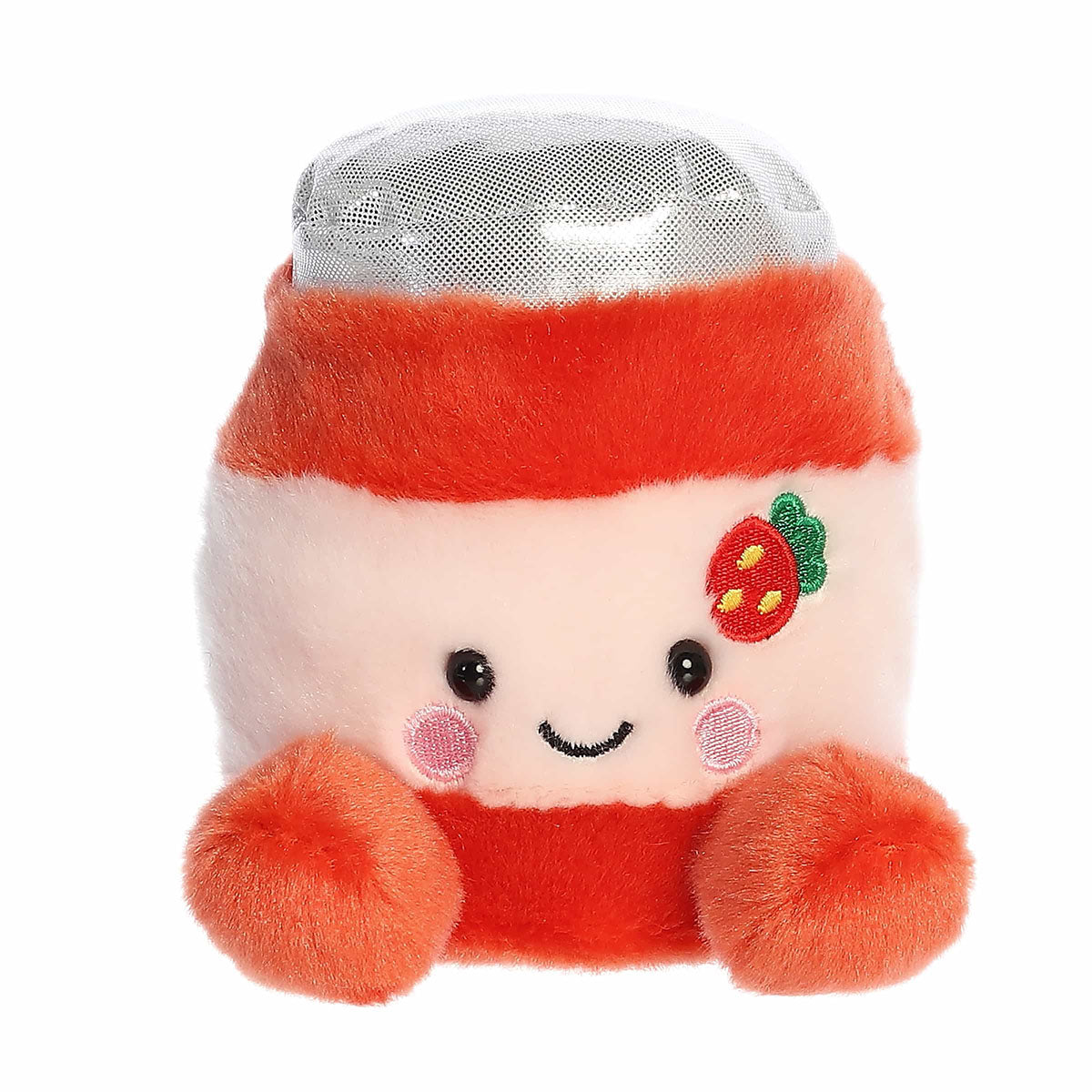 Palm Pals JJ Strawberry Jelly