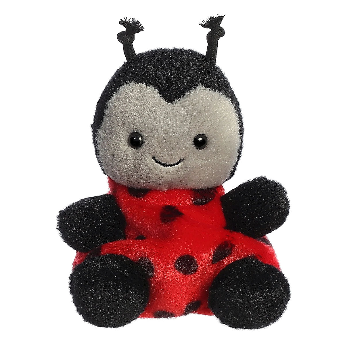 Palm Pals Lil Spots Lady Bug