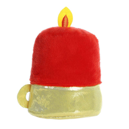 Palm Pals Luz Candle