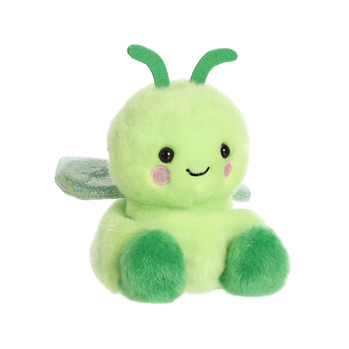 Palm Pals Maestro Grasshopper