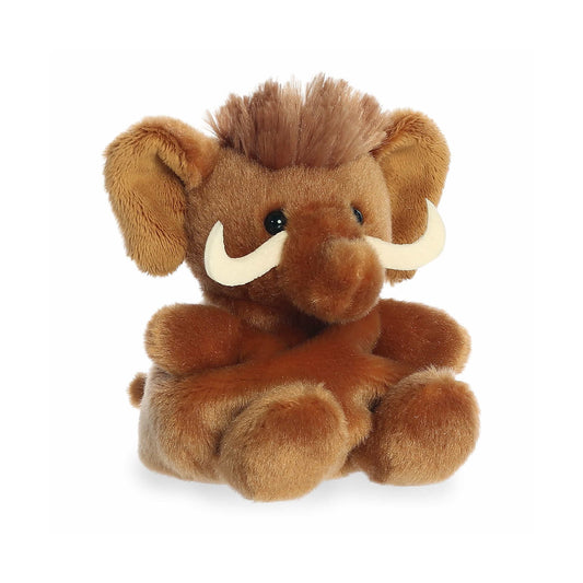 Palm Pals Mo Wooly Mammoth