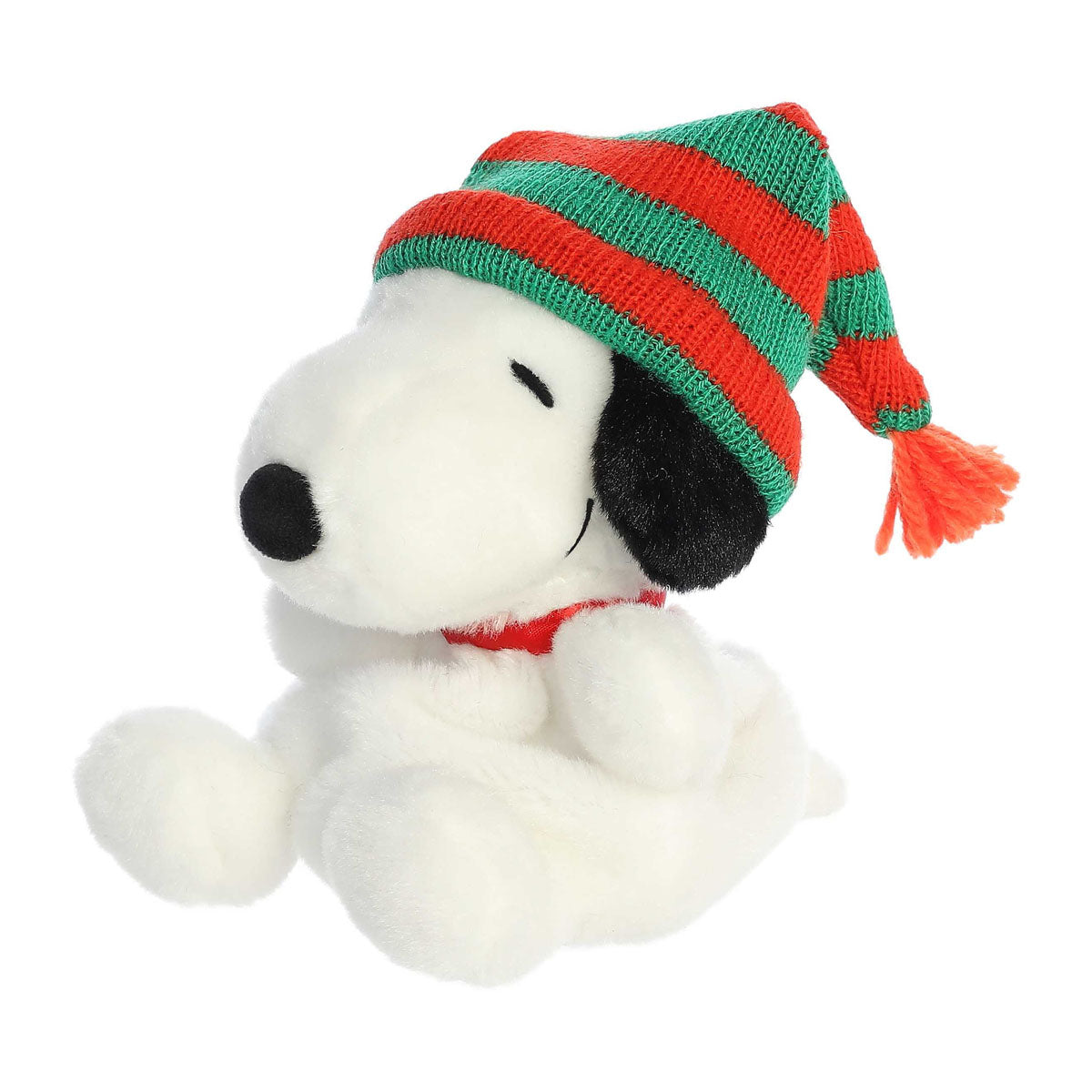 Palm Pals Peanuts Snoopy Beanie