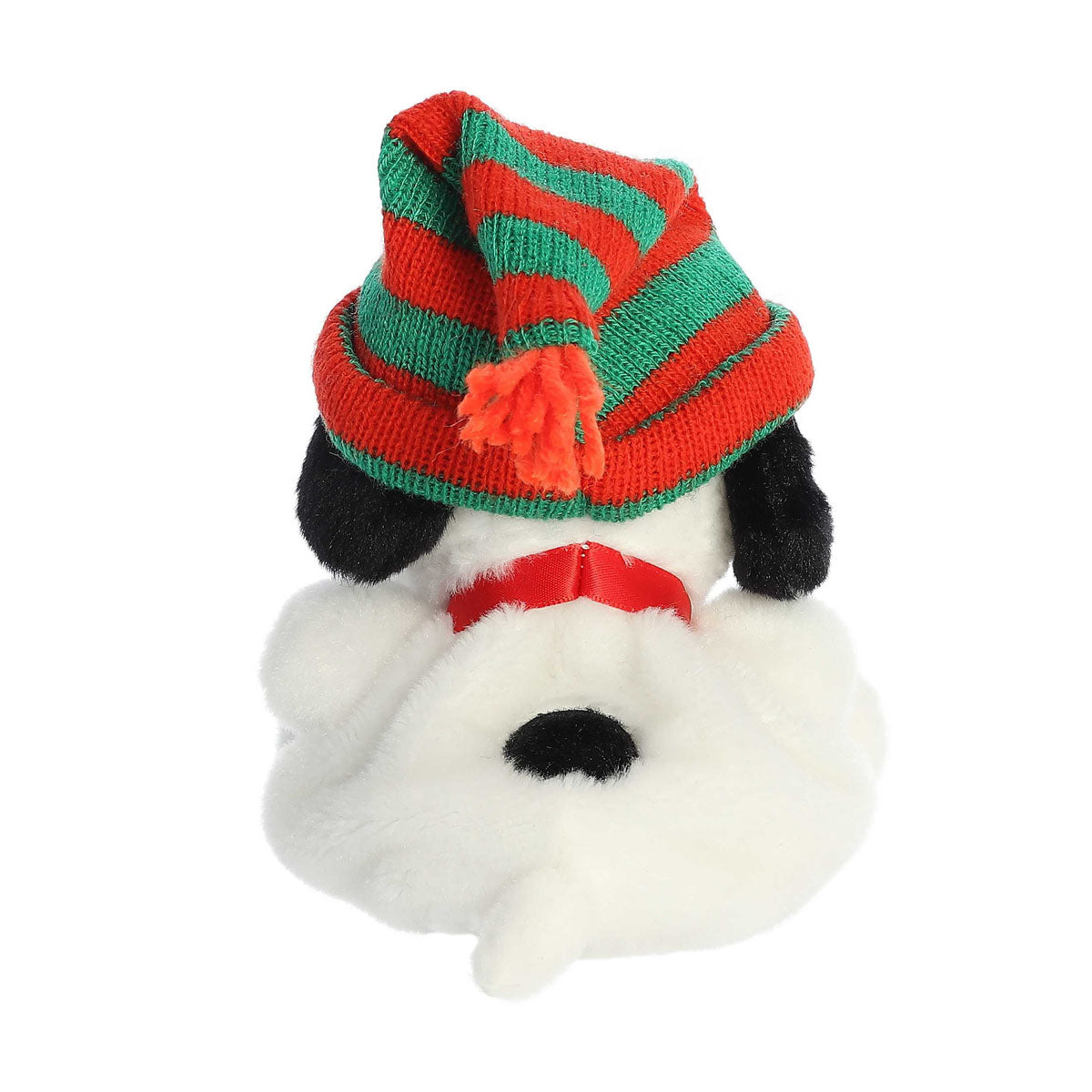 Palm Pals Peanuts Snoopy Beanie