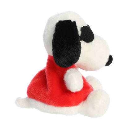 Palm Pals Peanuts Joe Cool Snoopy