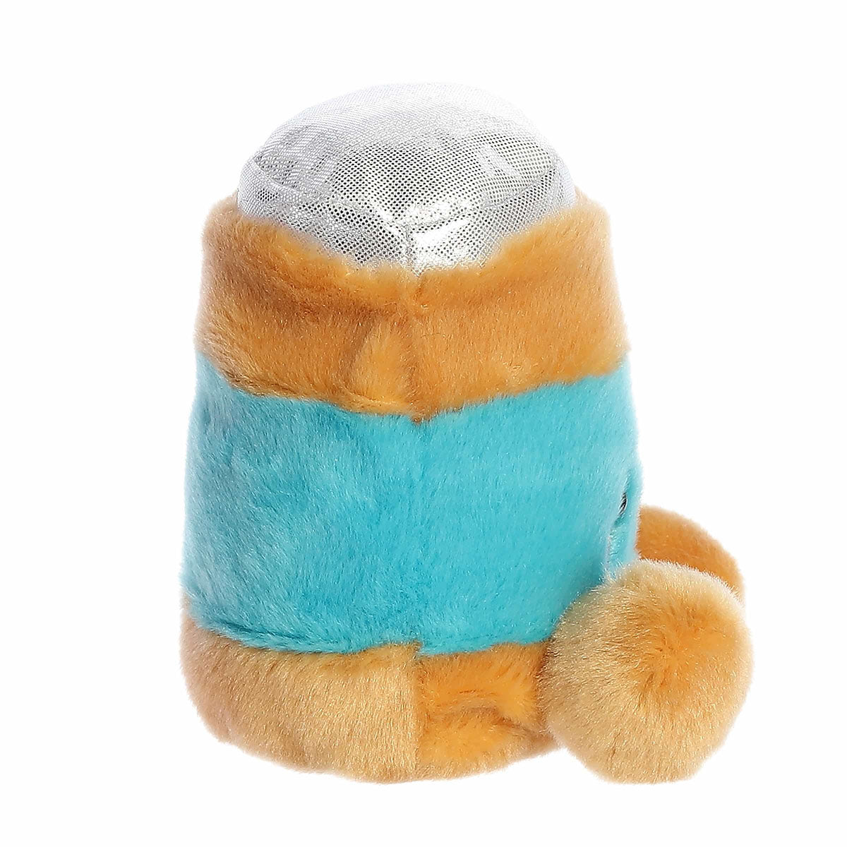 Palm Pals Petey Peanut Butter