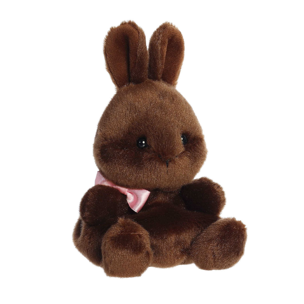 Palm Pals Richie Chocolate Bunny