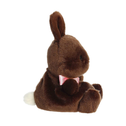 Palm Pals Richie Chocolate Bunny