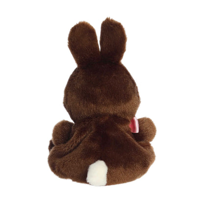 Palm Pals Richie Chocolate Bunny