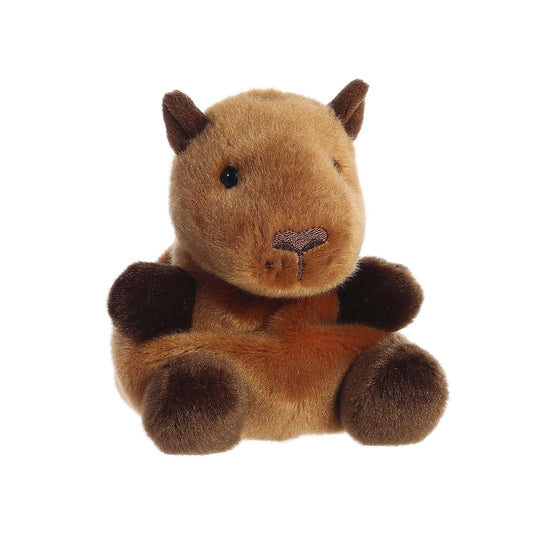 Palm Pals Sid Capybara