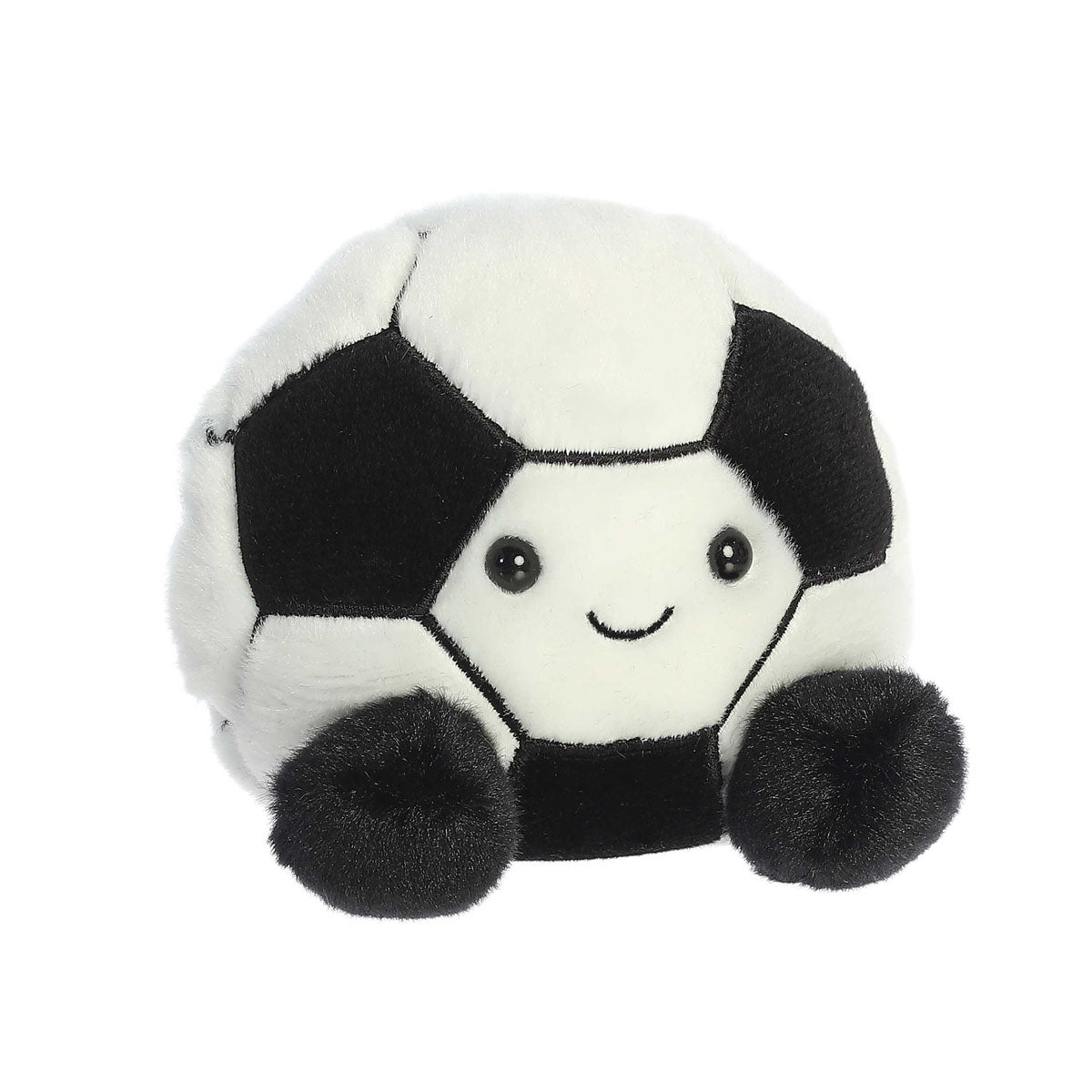 Palm Pals Striker Soccerball