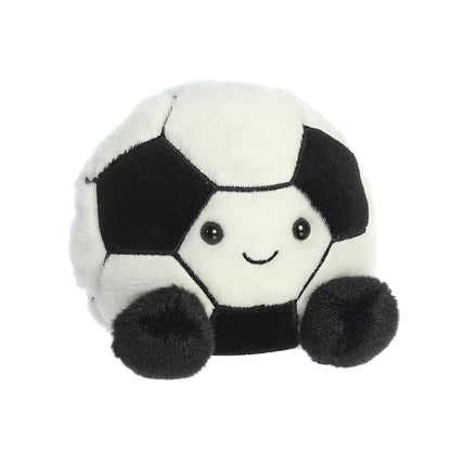 Palm Pals Striker Soccerball