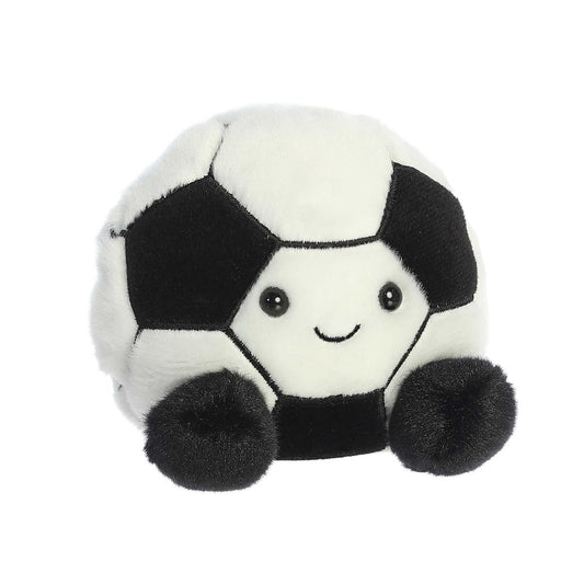 Palm Pals Striker Soccerball