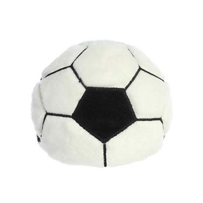 Palm Pals Striker Soccerball