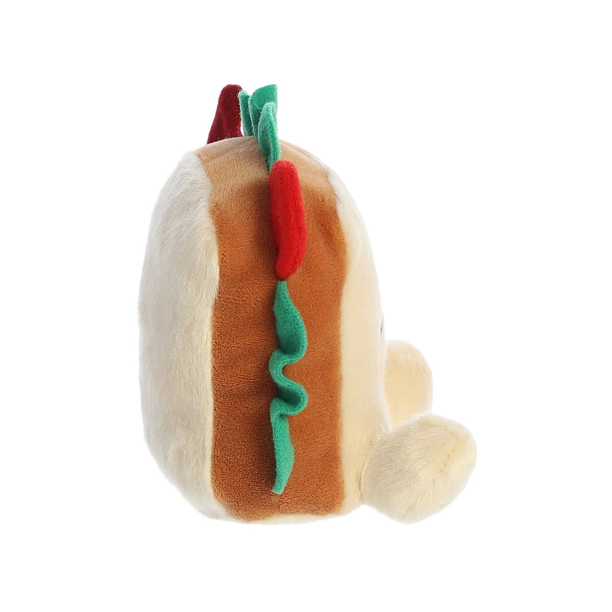 Palm Pals Thomas BLT Sandwich