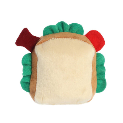 Palm Pals Thomas BLT Sandwich