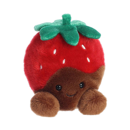 Palm Pals Valentino Chocolate Strawberry