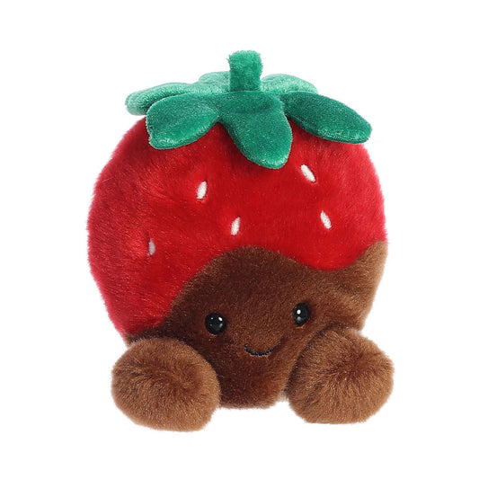 Palm Pals Valentino Chocolate Strawberry