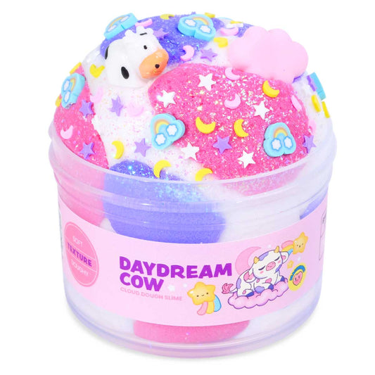 Daydream Clown Slime - PeachyBbies