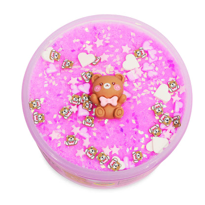 PeachyBbies My Favorite Stuffy Cloud Slime