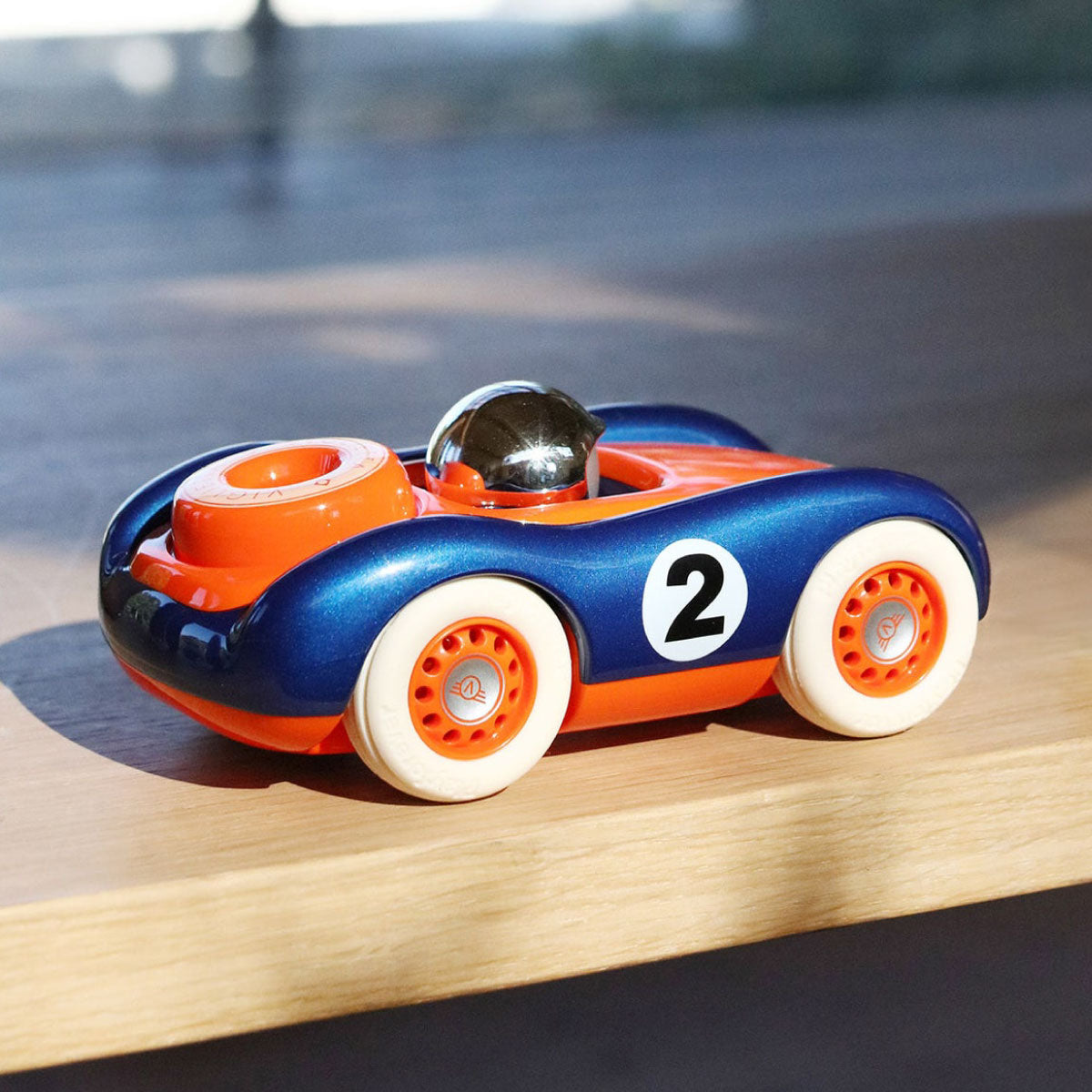Playforever Viglietta Race Car