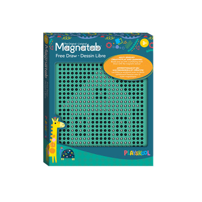 Playskool Magnatab Free Draw