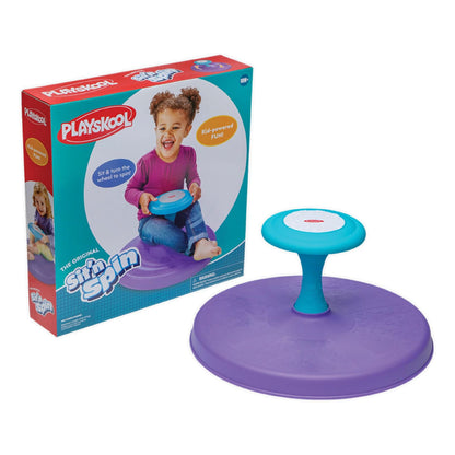 Playskool Sit N Spin Classic