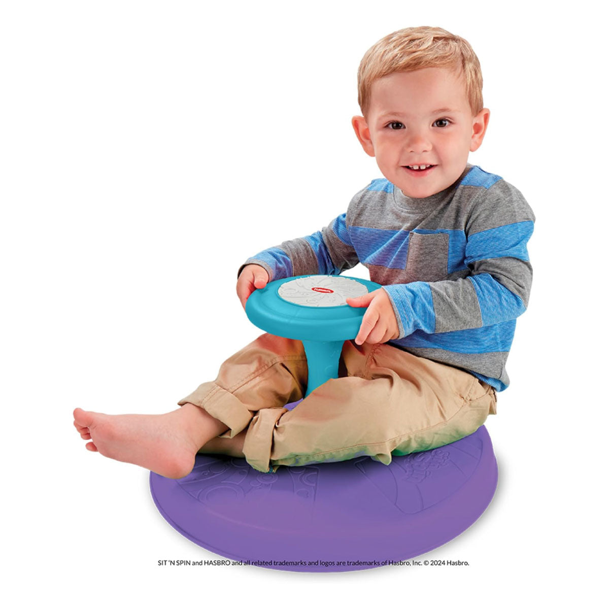 Playskool Sit N Spin Classic