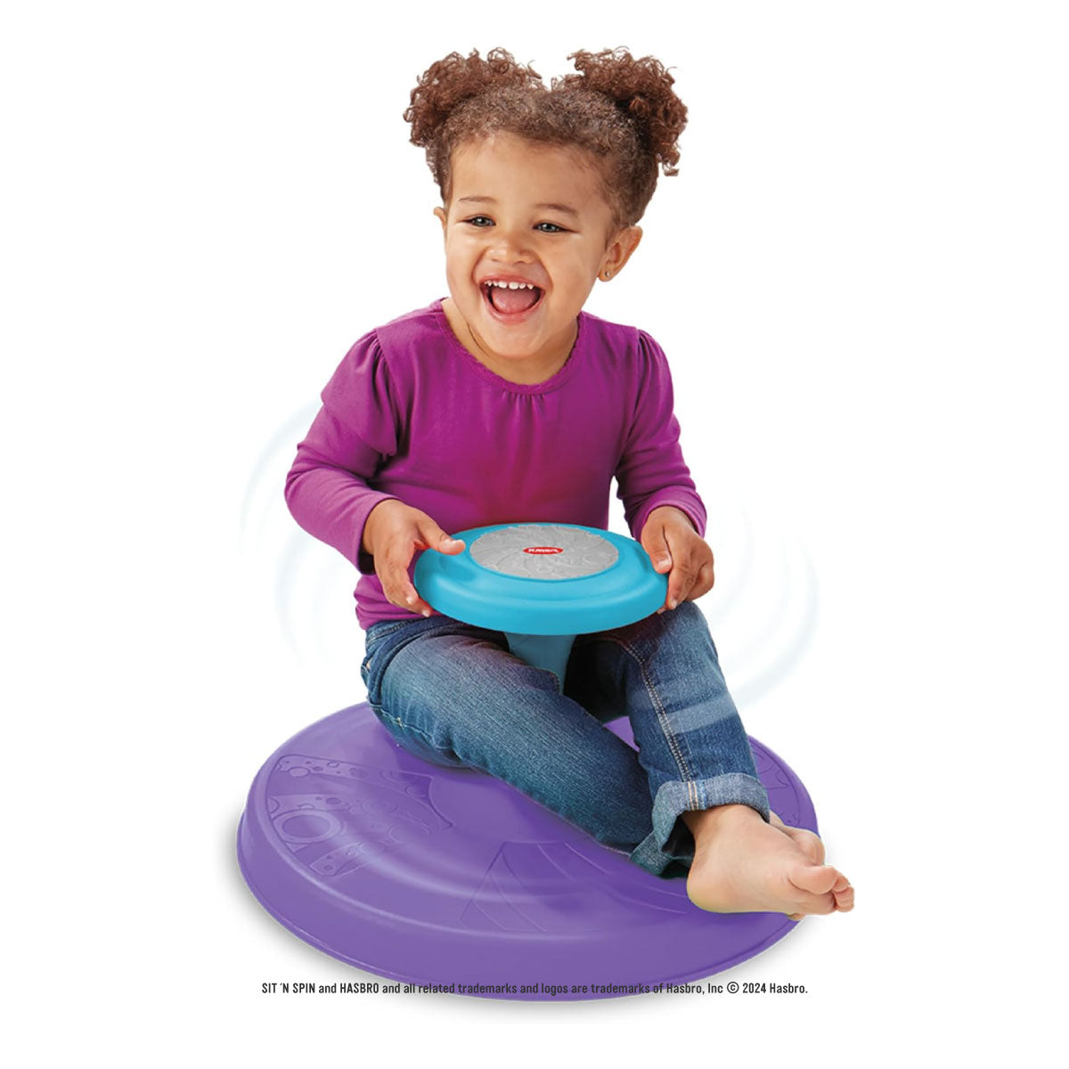 Playskool Sit N Spin Classic