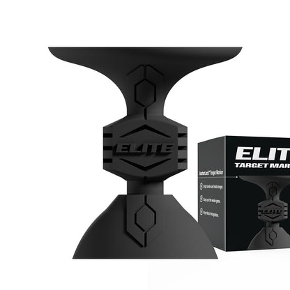 PopDarts Elite Target Marker - All Black