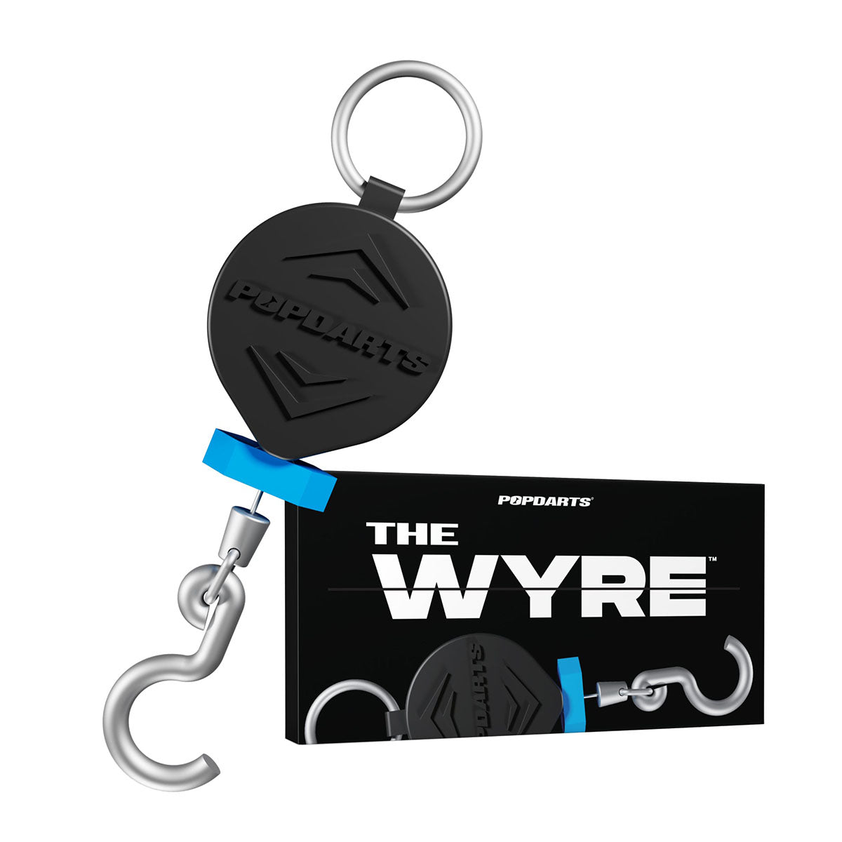 PopDarts Elite Wyre Measuring Device