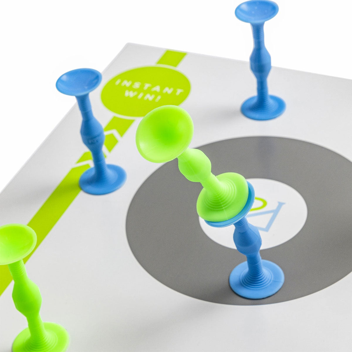 PopDarts Tourney Boards - Blue & Green