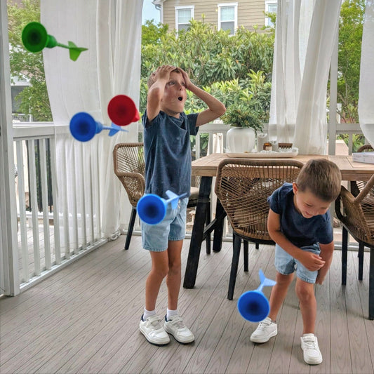 PopDarts Rookie
