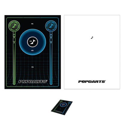 PopDarts SwapTop - OG