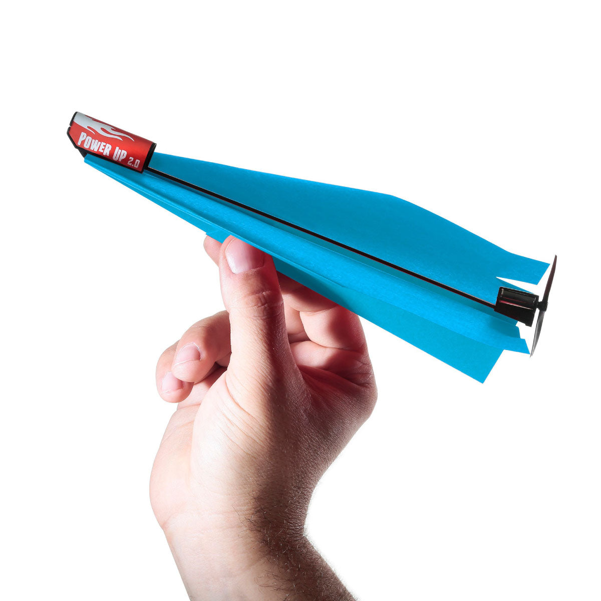 PowerUp 2.0 Paper Airplane Kit