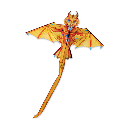 Premier Kites Flamewing 2d Dragon Kite