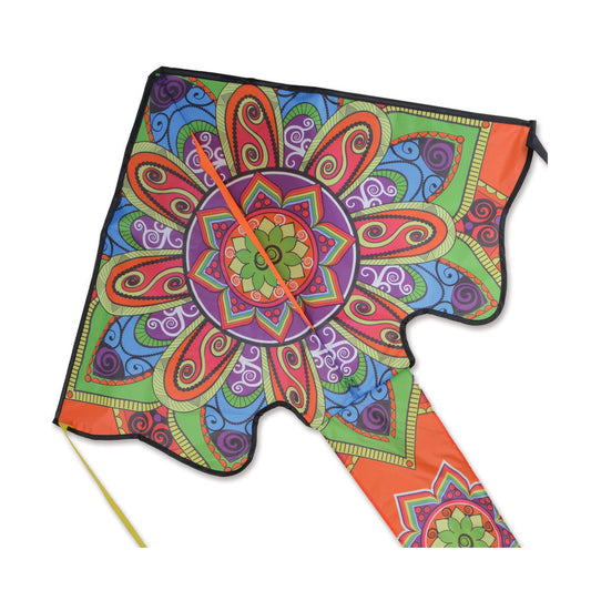Premier Kites Mandala - Large Easy Flyer Kite 46”