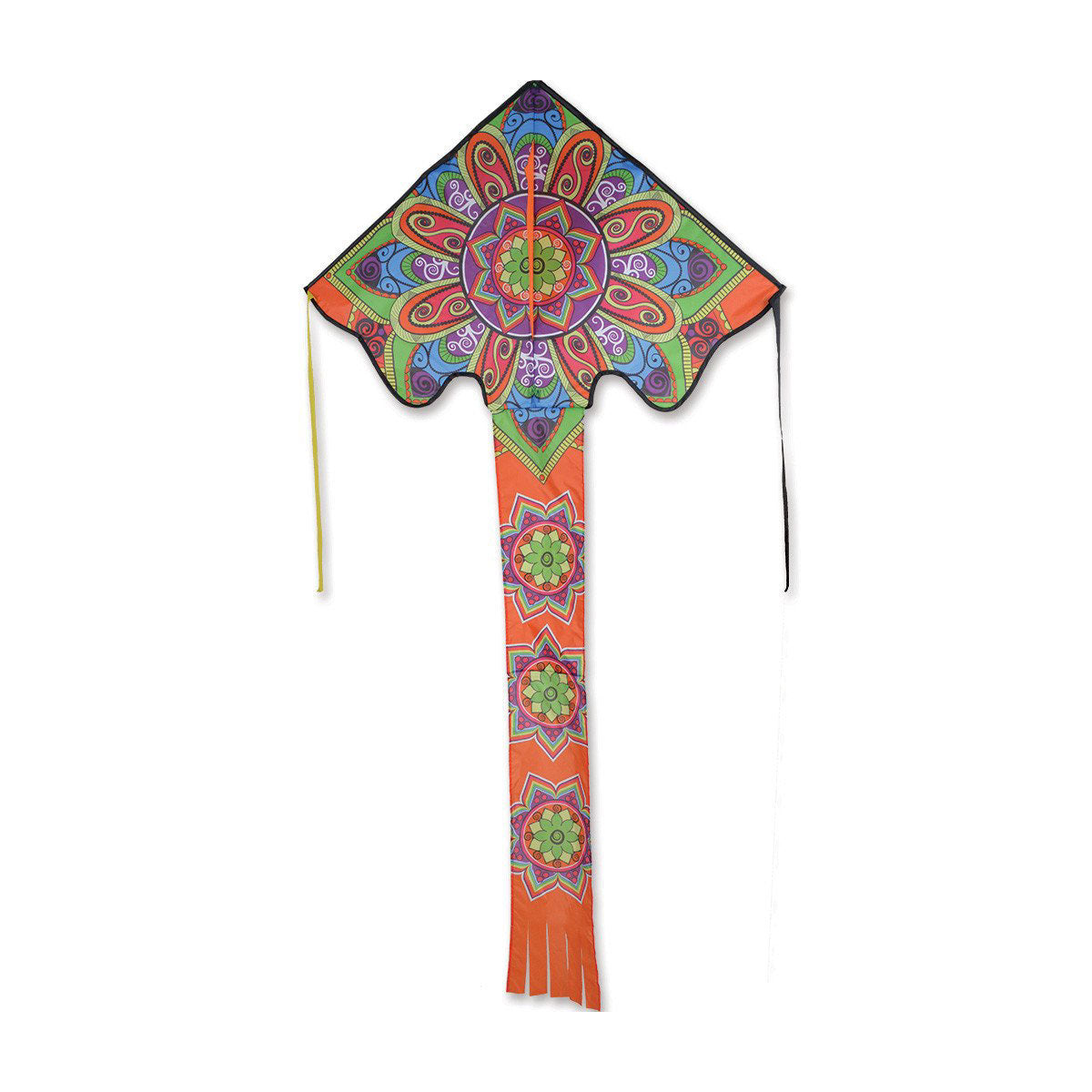 Premier Kites Mandala - Large Easy Flyer Kite 46”