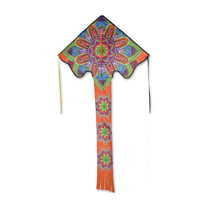 Premier Kites Mandala - Large Easy Flyer Kite 46”
